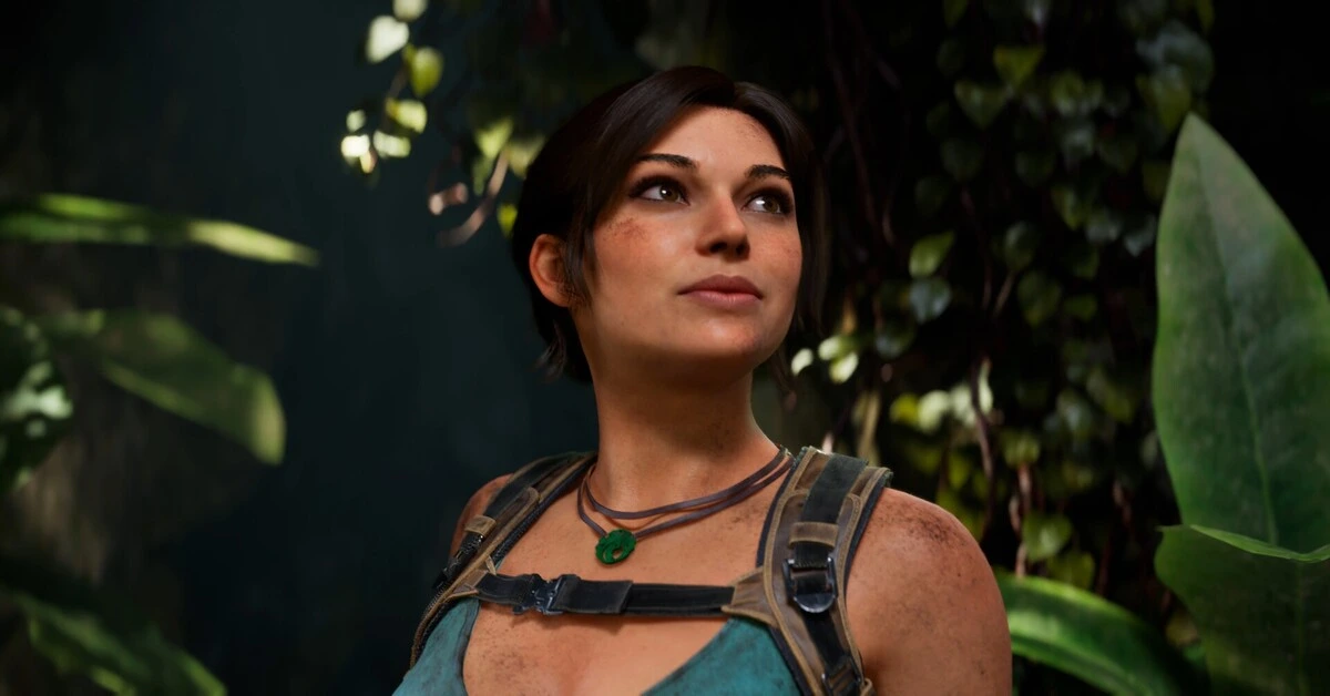 Tomb Raider: Legacy of Atlantis Leaked for February 2027