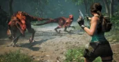 Tomb Raider: Legacy of Atlantis Finally Unites the Classic and Survivor Eras