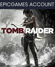 Tomb Raider Pc