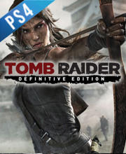 Tomb Raider HD Definitive Edition