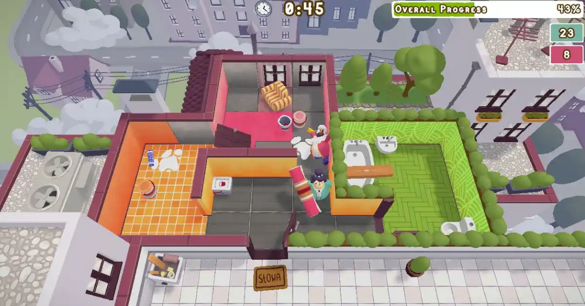 Grab Tools Up! + All DLCs Now for Less – Ultimate Co-Op Fun