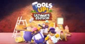 Tools Up Ultimate Edition Switch - ALL DLCs Included Best Price DEAL