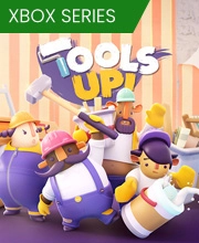 Tools Up Xbox Series X