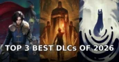 Top 3: DLC Value Picks 2026 – These Expansions Offer the Most Content
