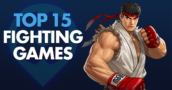 Top 15 Fighting Games 2023: Unleash the Fury