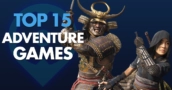 Top 15 Adventure Games of 2025: Save Smarter, Not Harder