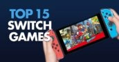 Top 15 Switch Games of 2026: Blockbuster Switch Deals