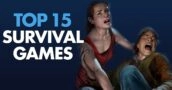 Top 15 Survival Games of 2026: Hot Discounts You Can’t Miss!