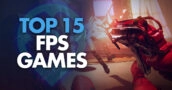 Top 15 FPS Games of 2026: Unbeatable Deals and Prices!