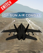 Top Gun Air Combat