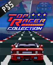 Top Racer Collection