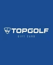 Topgolf Gift Card Pc
