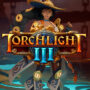 Torchlight 3 Story Campaign | A Problem For The Game?