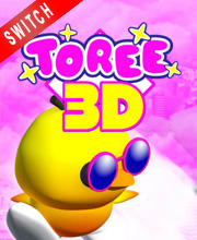 Toree 3D Switch
