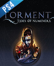 Torment Tides Of Numenera