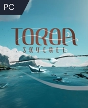Toroa Pc