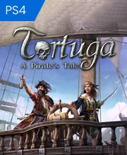 Tortuga A Pirate’s Tale Playstation 4