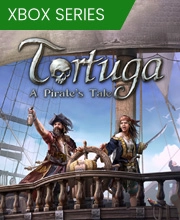Tortuga A Pirate’s Tale Xbox Series X