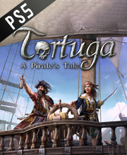 Tortuga A Pirate’s Tale