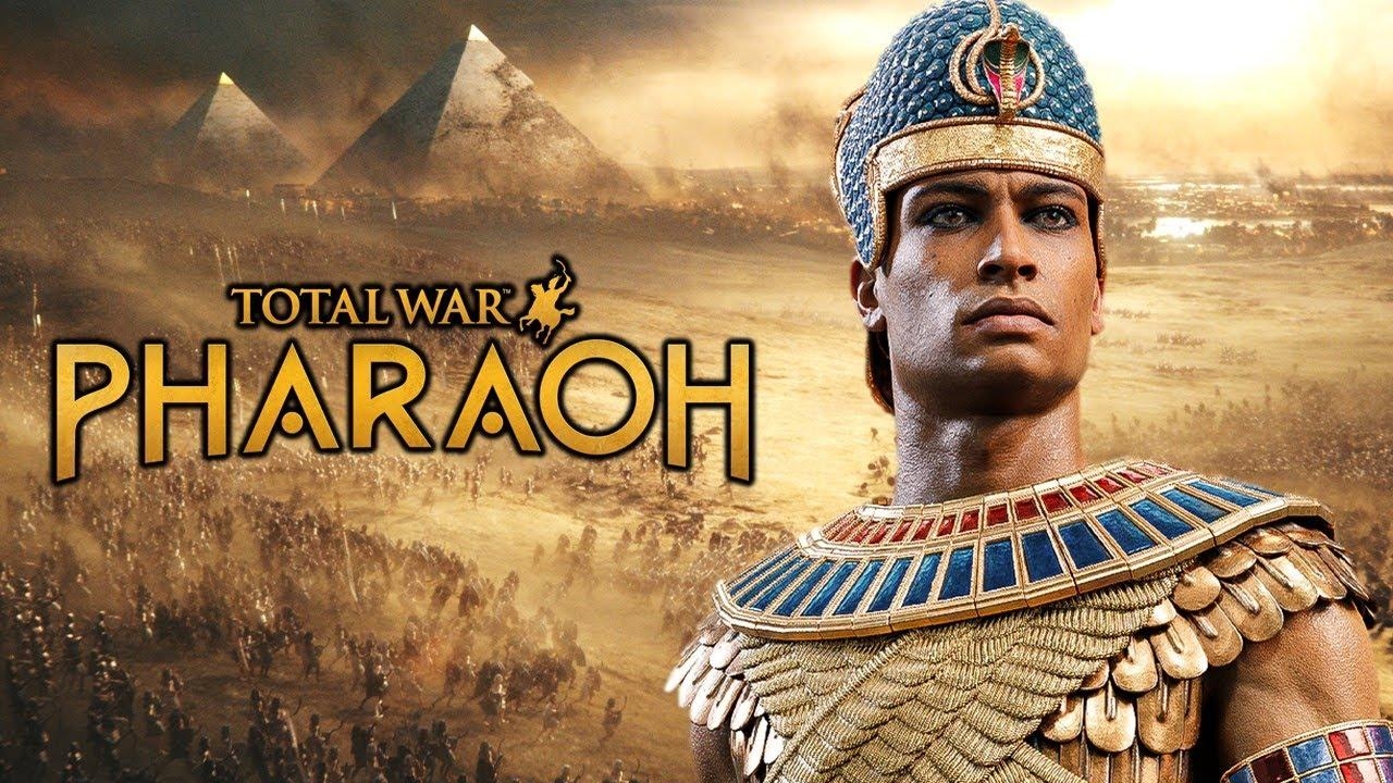 Total War: Pharaoh' and 'Star Trek: Infinite' reviewed: strategy
