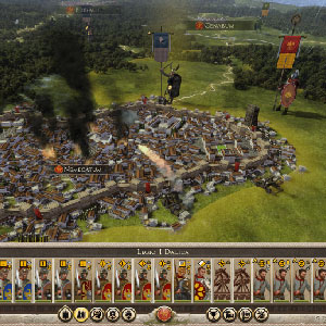 Aurelian Campaign