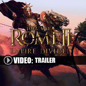 Buy Total War ROME 2 Empire Divided CD Key Compare Prices