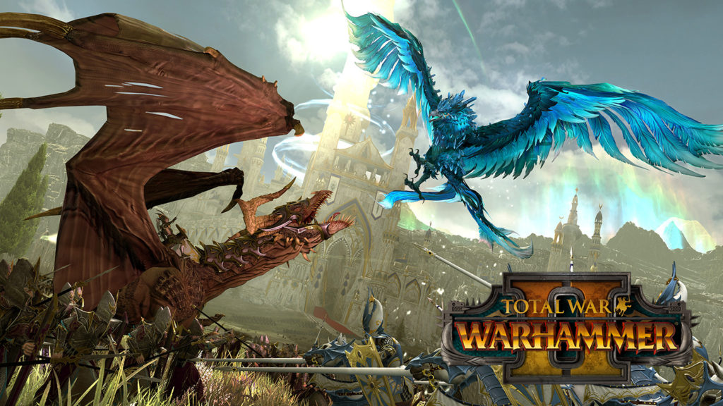 Total War Warhammer 2 Mortal Empire Details Announced