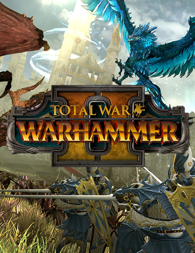 Total War Warhammer 2 Mortal Empire Details Announced