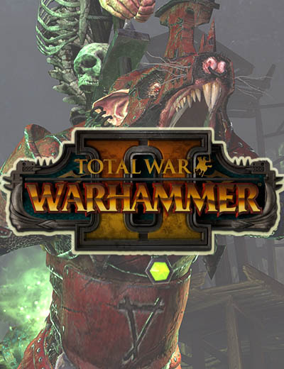Total War Warhammer System Requirements Revealed