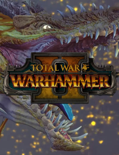 Know Who The Moon Dragons Are In Total War: Warhammer 2 New Trailer