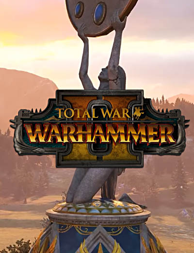 Total War: Warhammer 2 Gameplay Features Dark Elves