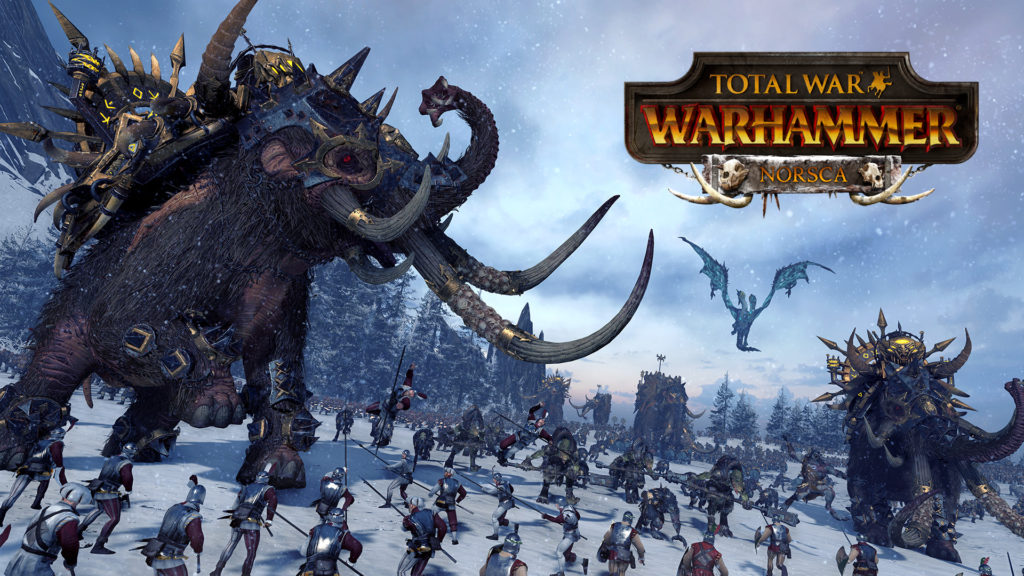 Total War Warhammer 2 