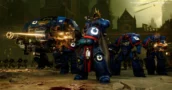 Total War: WARHAMMER 40,000 Finally Announced: Coming to PS5 and Xbox
