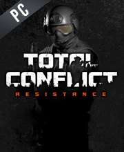 Total Conflict Resistance