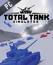 Total Tank Simulator