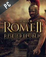 Total War ROME 2 Rise of the Republic Pc