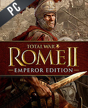 Total War Rome 2 Emperor Edition