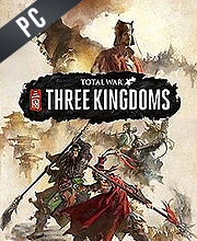 Total War THREE KINGDOMS