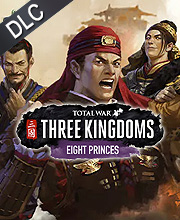 total war three kingdoms eight princes