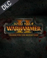Total War WARHAMMER 2 Blood for the Blood God 2