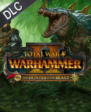 Total War WARHAMMER 2 The Hunter & The Beast Pc
