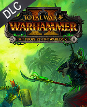 Total War WARHAMMER 2 The Prophet & The Warlock
