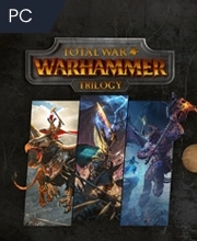 Total War Warhammer Trilogy Pc