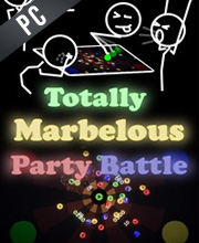 Totally Marbleous Party Battle
