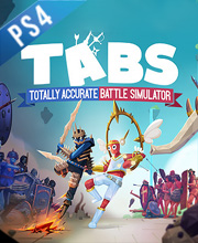 Buy Accurate Battle Simulator PS4 Prices