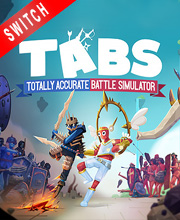 Totally Accurate Battle Simulator for Nintendo Switch - Nintendo Official  Site