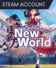 Touhou New World Pc
