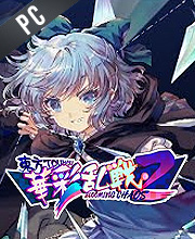 Touhou Blooming Chaos 2 Pc