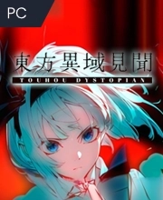 Touhou Dystopian Pc