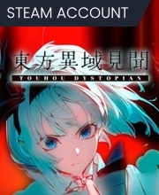 Touhou Dystopian Pc